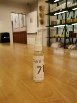 Room mist